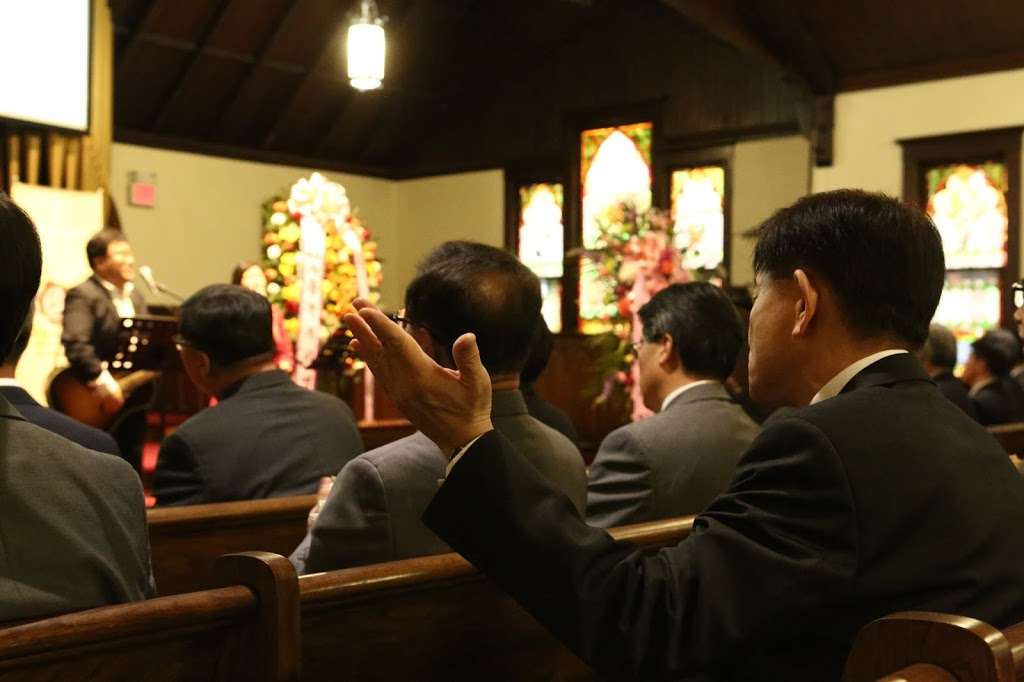 언덕 위의 교회 (Church On the Hill, the C&MA) | 242 E Midland Ave, Paramus, NJ 07652, USA | Phone: (201) 870-1191