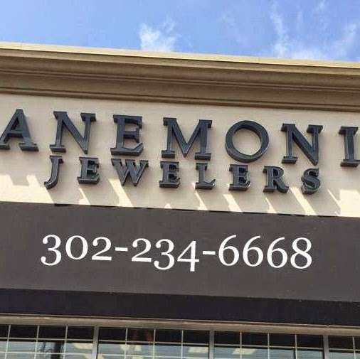 Anemoni Jewelers | 6288 Limestone Rd, Hockessin, DE 19707, USA | Phone: (302) 234-6668