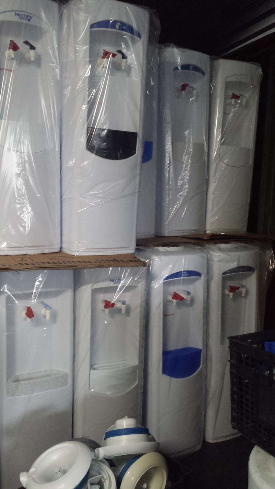 Joses Water Coolers | 503 W Nelda Rd, Houston, TX 77037 | Phone: (832) 526-8620