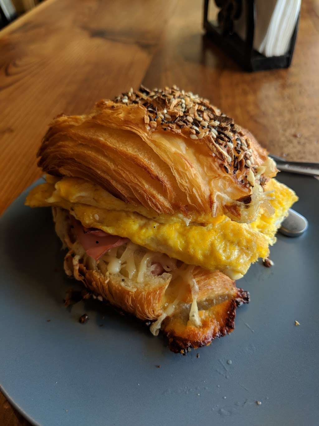 La Fillette | 4416 8th Ave, Denver, CO 80220, USA | Phone: (303) 355-0022
