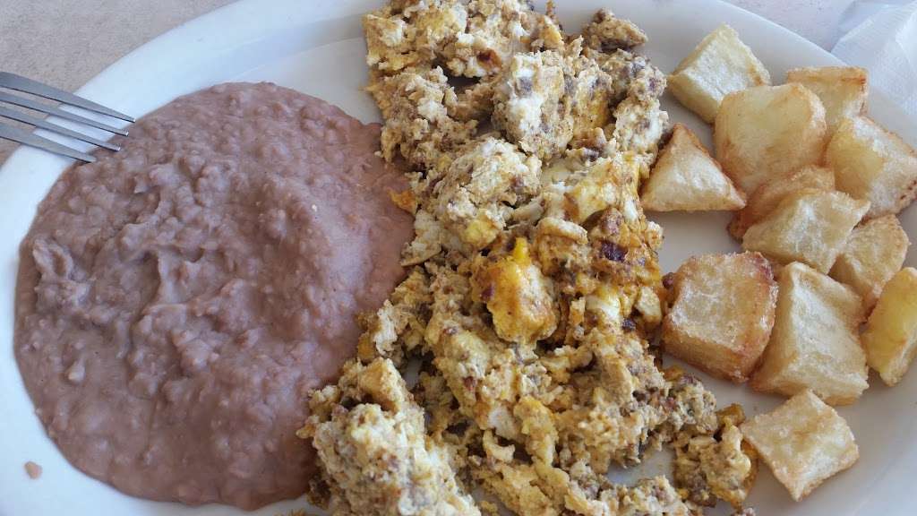Taco Taco Cafe | 145 E Hildebrand Ave, San Antonio, TX 78212, USA | Phone: (210) 822-9533