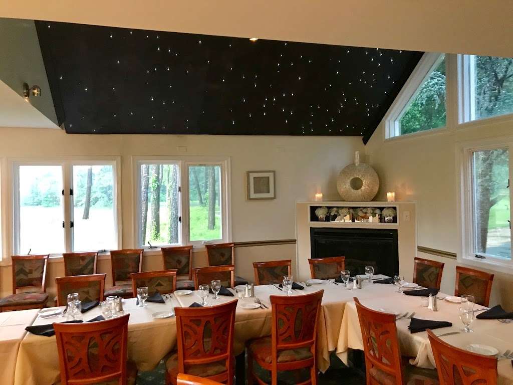 STARR Restaurant at River Run | 11605 Masters Ln, Berlin, MD 21811, USA | Phone: (410) 641-6500