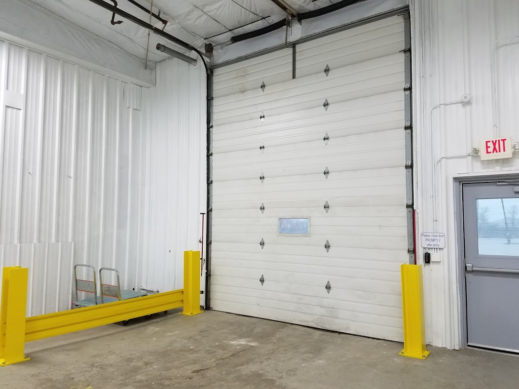 Hwy 43 Self Storage | 801 E Centralia St, Elkhorn, WI 53121, USA | Phone: (262) 723-6450