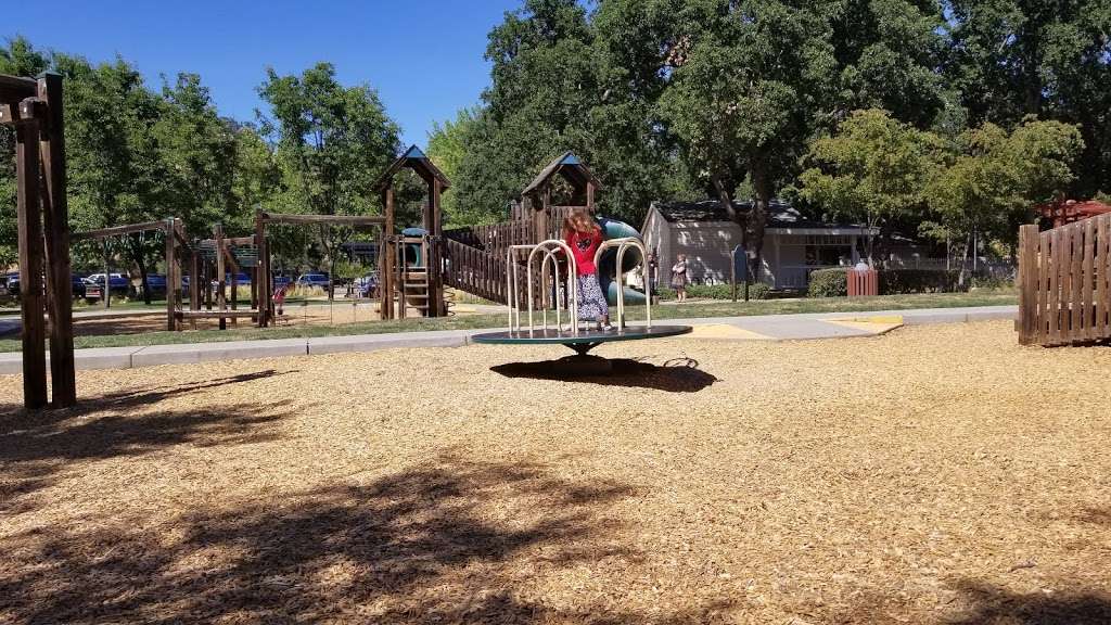 Hap Magee Ranch Park | 1025 La Gonda Way, Danville, CA 94526, USA | Phone: (925) 314-3400