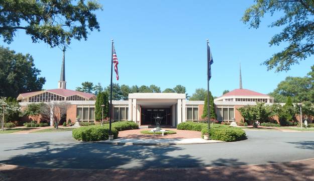 Woody Funeral Home-Parham | 1771 N Parham Rd, Richmond, VA 23229, USA | Phone: (804) 288-3013