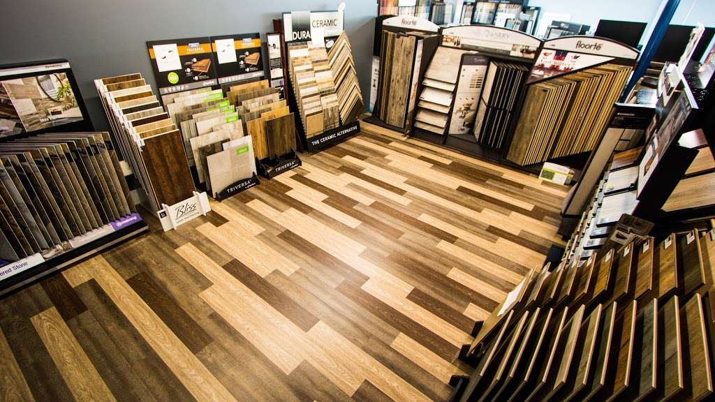 Bounds Flooring Inc. | 5005 N State Rd 37 Business, Bloomington, IN 47404, USA | Phone: (812) 332-6555