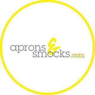 Aprons and Smocks | 4221 Mulberry Ave, Delavan, WI 53115, USA | Phone: (877) 277-6609