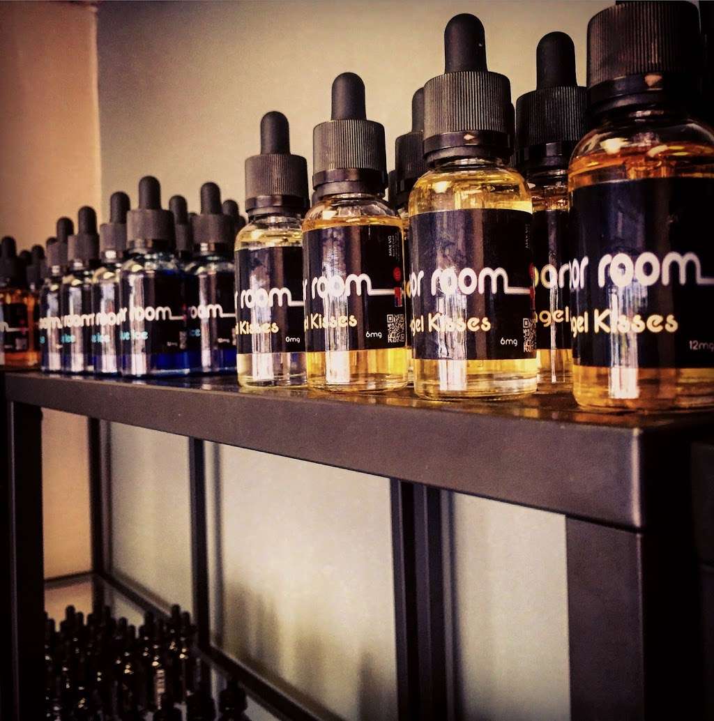 Vapor Room | 916 Shadeland Ave Ste B, Indianapolis, IN 46219, USA | Phone: (317) 375-7757