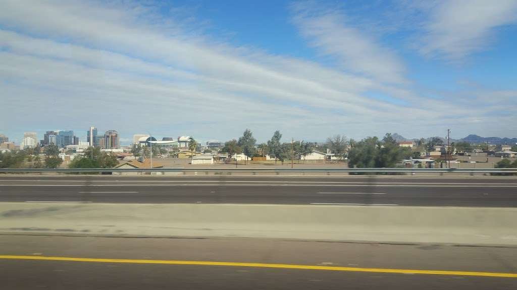 ABC Deliveries | 1210 E Hess Ave, Phoenix, AZ 85034, USA | Phone: (602) 252-2370