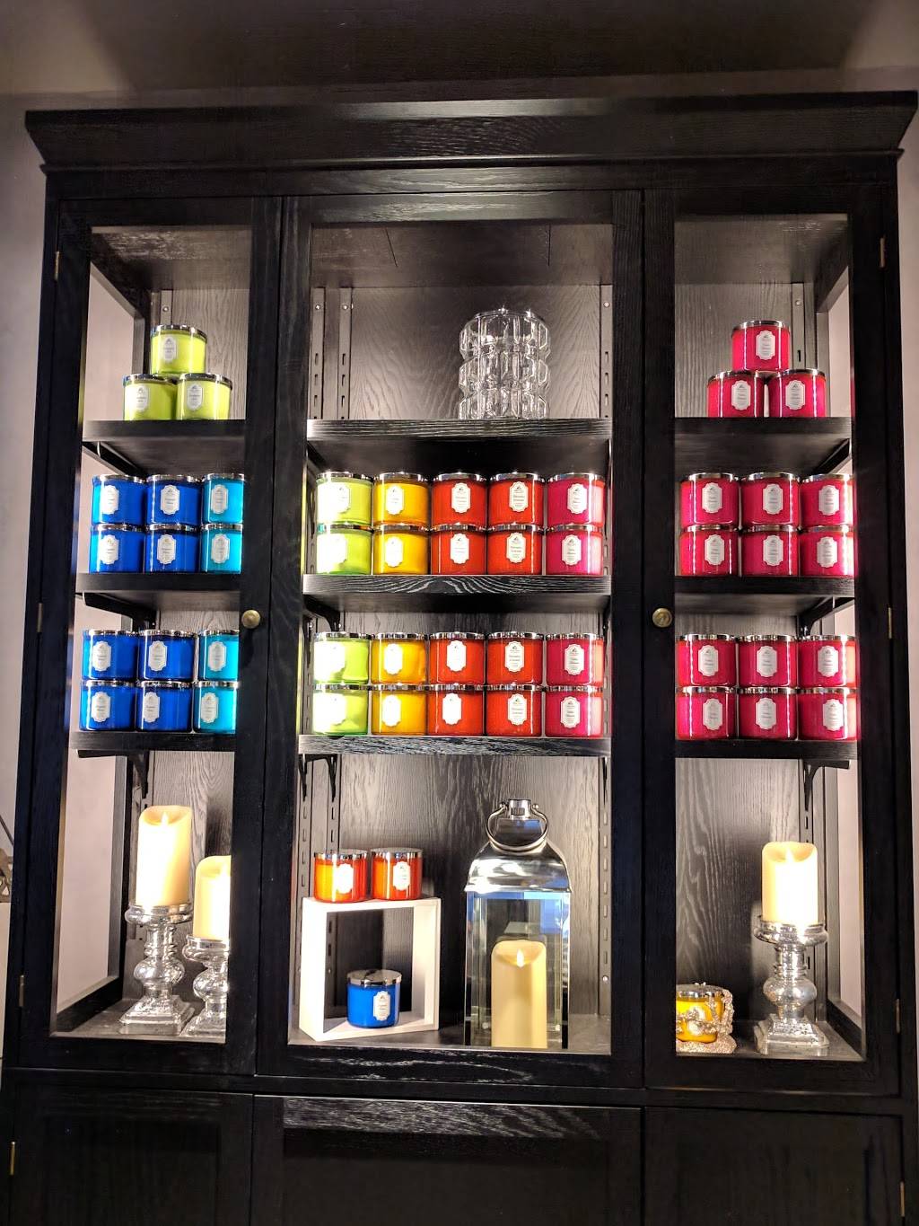 Bath & Body Works | 7021 S Memorial Dr, Tulsa, OK 74133, USA | Phone: (918) 294-3078