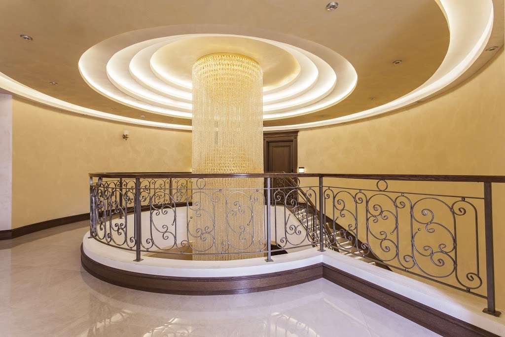 King Architectural Metals | 9611 E R L Thornton Fwy, Dallas, TX 75228, USA | Phone: (214) 388-9834