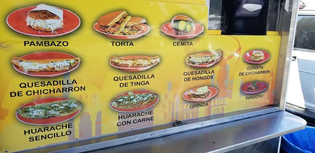 Los Carnalitos Food Truck | 2907 El Camino Real, Redwood City, CA 94061, USA | Phone: (650) 315-5090