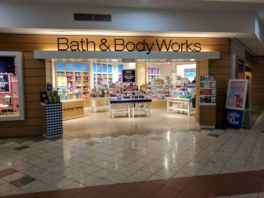 Bath & Body Works | 400 N Center St, Westminster, MD 21157, USA | Phone: (410) 751-2404