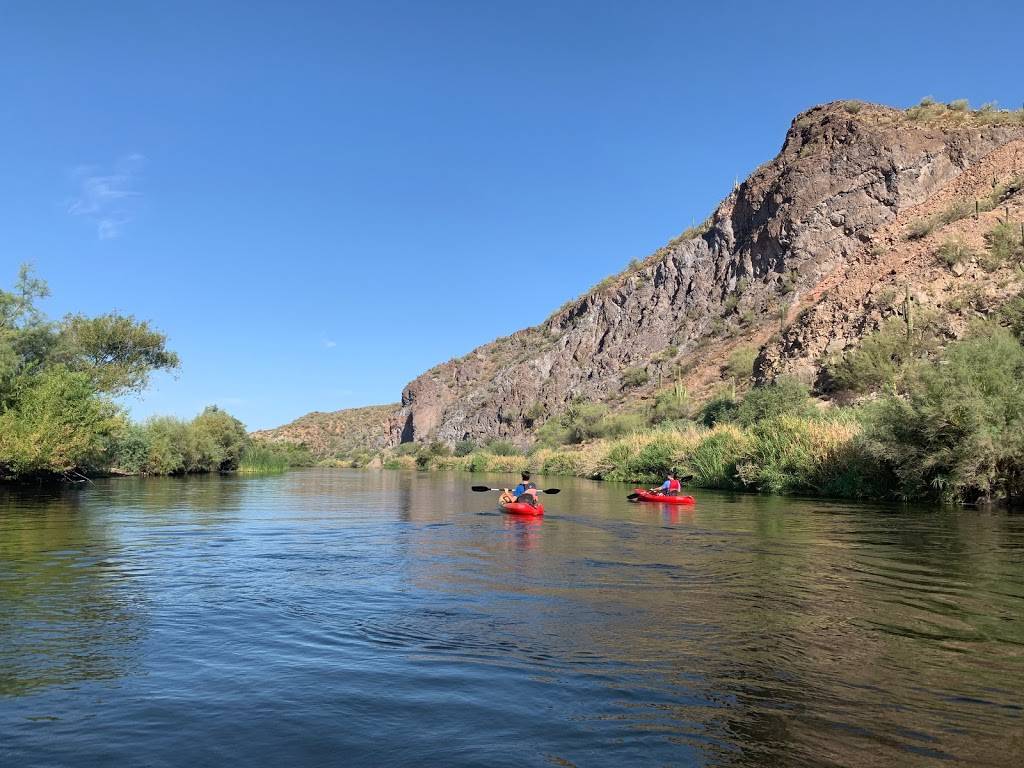 Saguaro Lake Guest Ranch | 13020 N Bush Hwy, Mesa, AZ 85215, USA | Phone: (480) 984-2194