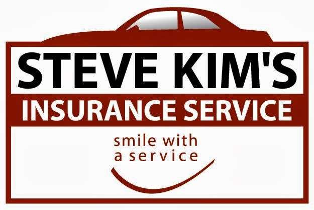 Steve Kims Insurance Services | W Ball Rd, Anaheim, CA 92804, USA | Phone: (714) 491-9100