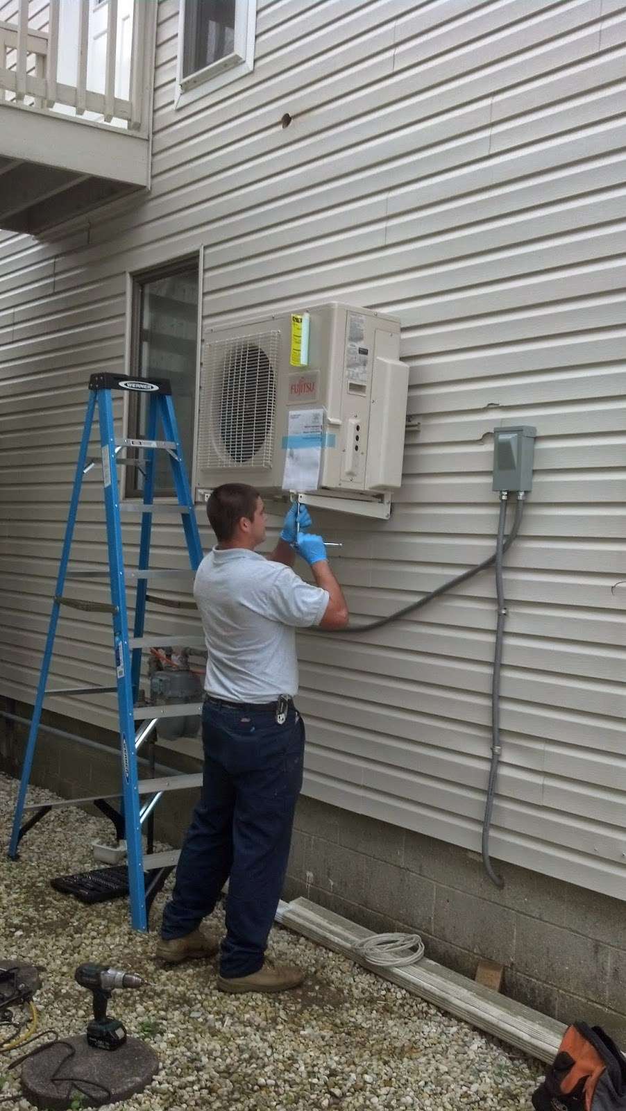 Focus HVAC | 7 Pennsylvania Ave, Stratford, NJ 08084, USA | Phone: (856) 344-2027