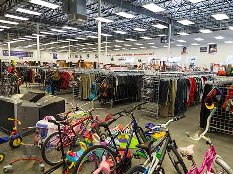 Goodwill Houston Select Stores | 14530 FM 2100, Crosby, TX 77532, USA | Phone: (713) 970-1679