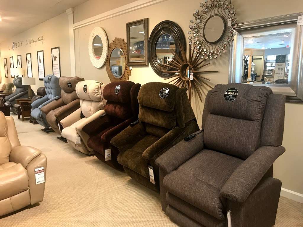 La-Z-Boy Furniture Galleries | 981 Route 73 South, Marlton, NJ 08053, USA | Phone: (856) 817-1171