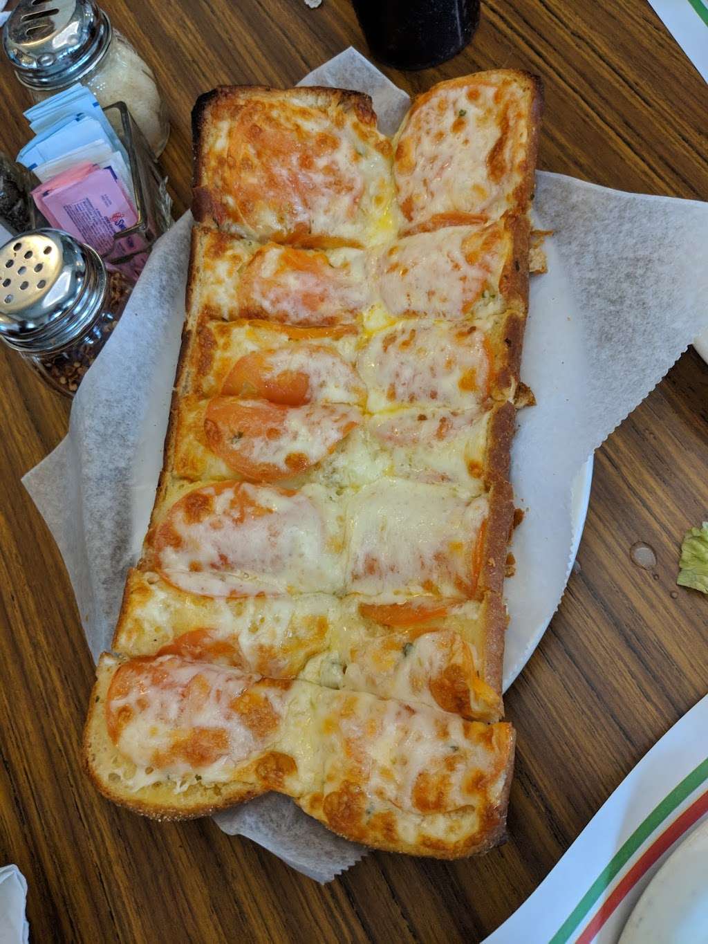 Roma Pizza | 9673 Red Arrow Hwy, Bridgman, MI 49106, USA | Phone: (269) 465-6451