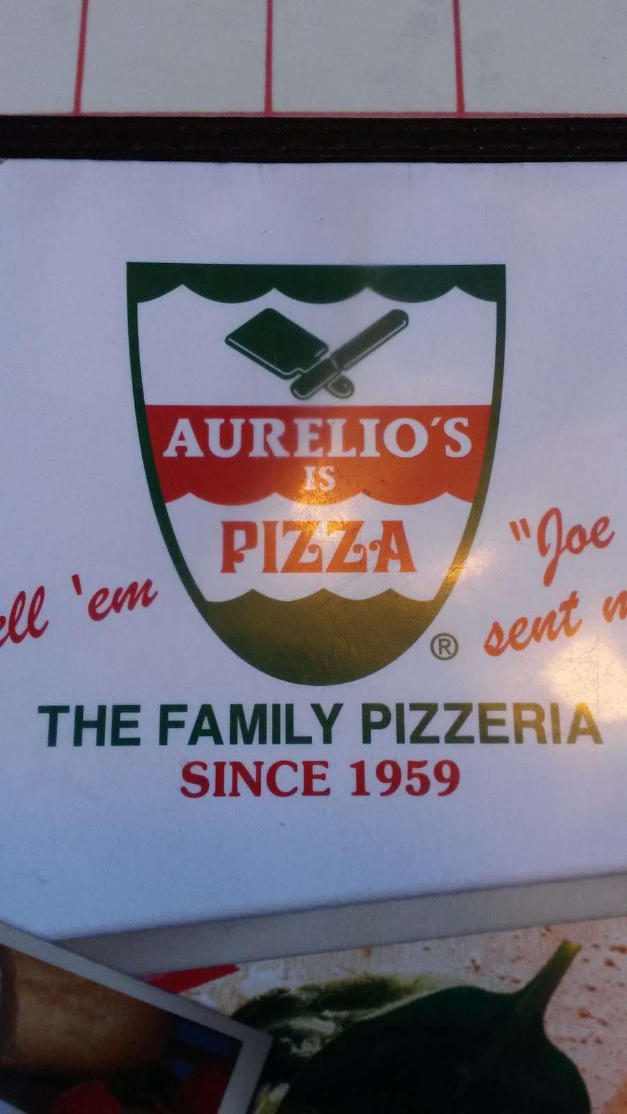 Aurelios Pizza | 10762 Randolph St, Winfield, IN 46307, USA | Phone: (219) 661-2900