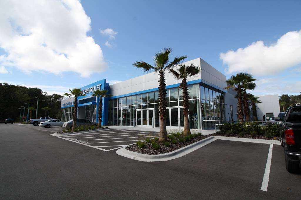 New Smyrna Beach Chevrolet | 2375 FL-44, New Smyrna Beach, FL 32168, USA | Phone: (386) 427-1313