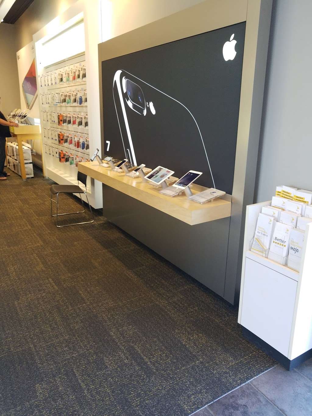 Sprint Store | 8271 La Palma Ave, Buena Park, CA 90620 | Phone: (714) 521-2365