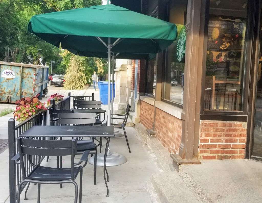 Starbucks | 1157 W Wrightwood Ave, Chicago, IL 60614 | Phone: (773) 528-3149