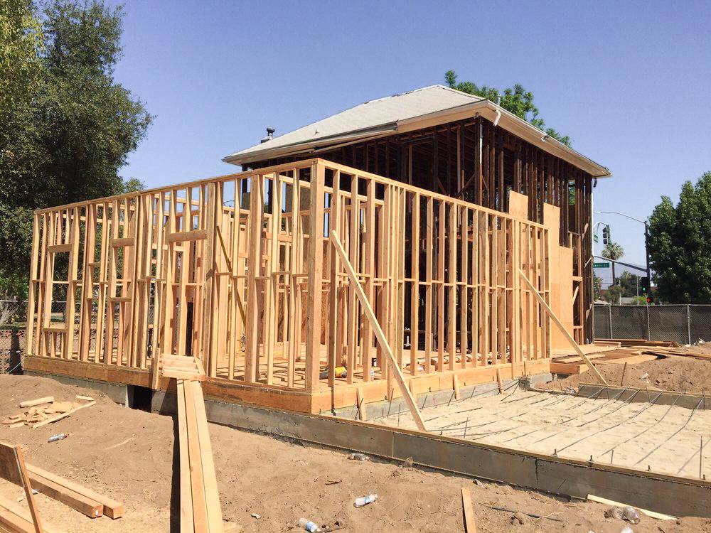 Advanced Construction Pro | 4612 Roseville Rd #107, North Highlands, CA 95660, USA | Phone: (916) 282-1639
