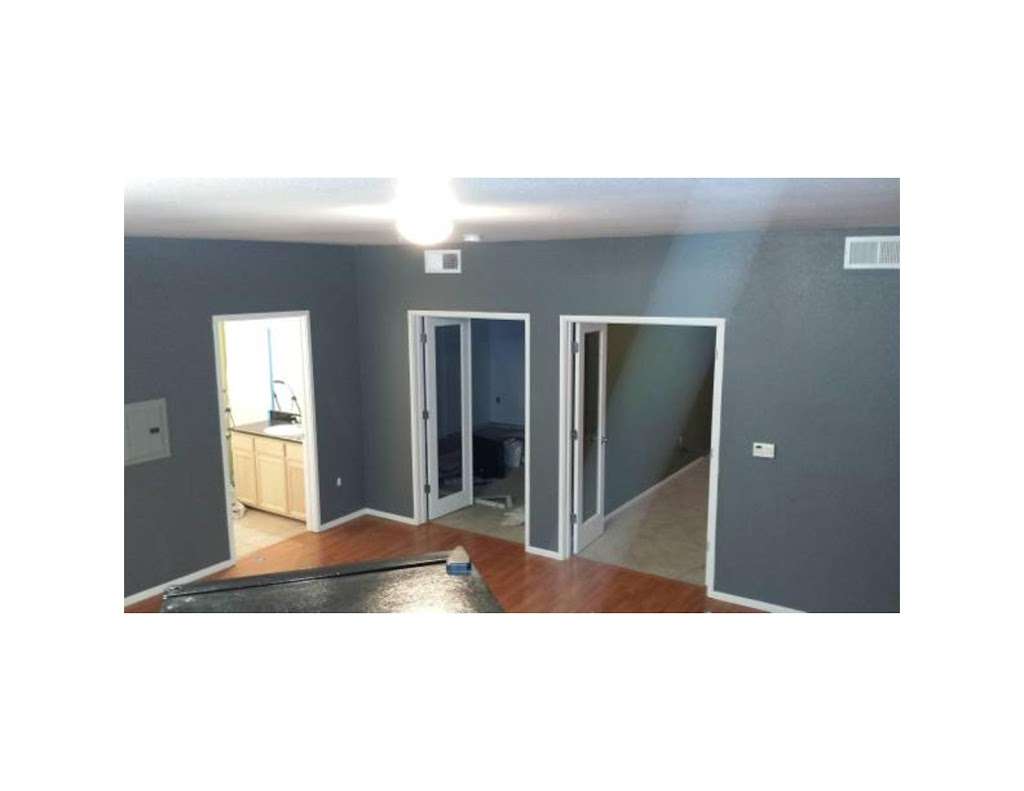 Flawless Painting | 42 Dexter Ave, Watertown, MA 02472 | Phone: (617) 956-2007