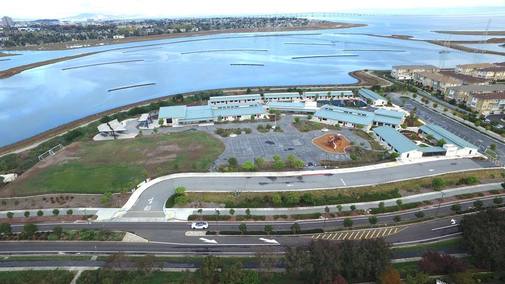 Redwood Shores Elementary School | 225 Shearwater Pkwy, Redwood City, CA 94065, USA | Phone: (650) 802-8060