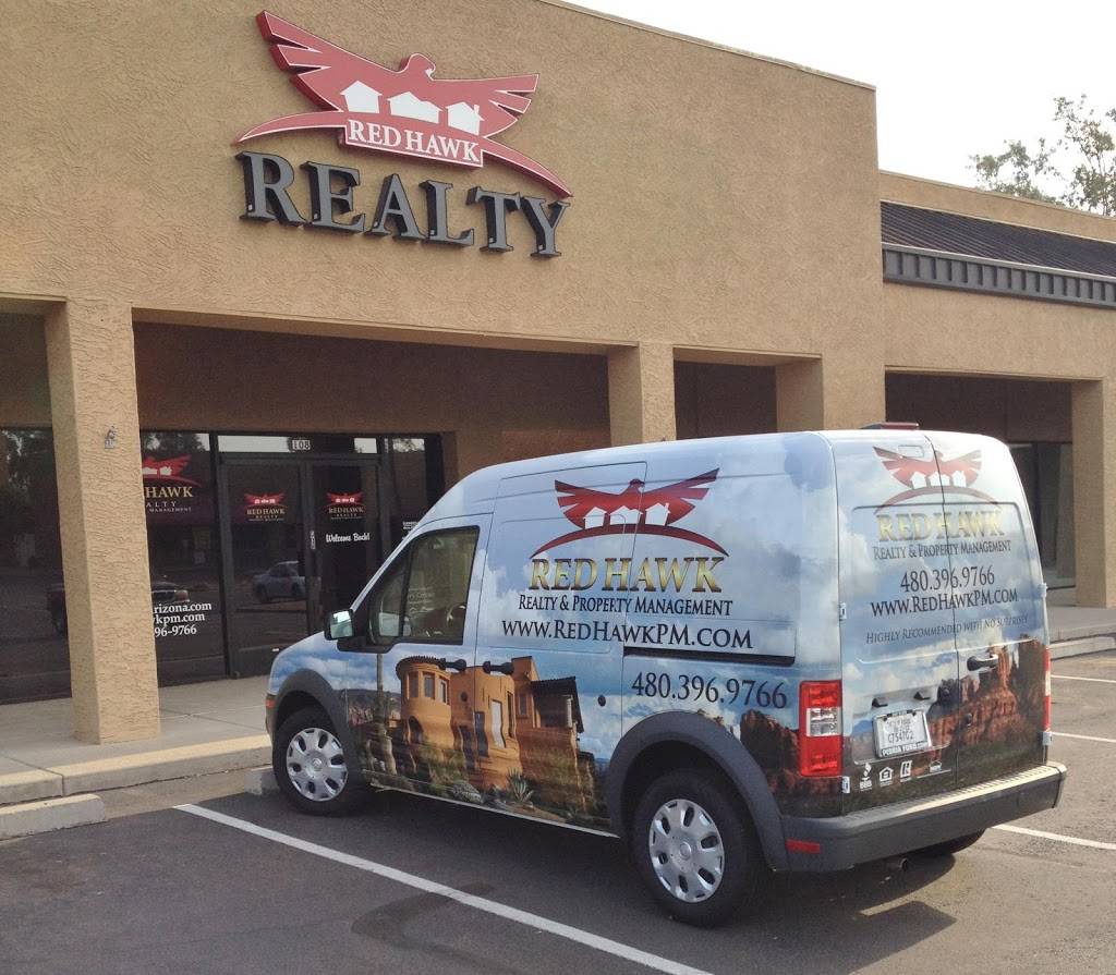 Red Hawk Property Management | 2451 E Baseline Rd #410, Gilbert, AZ 85234 | Phone: (480) 396-9766