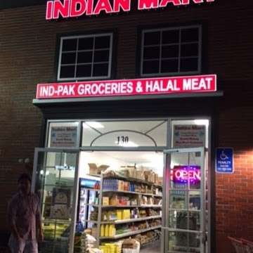 INDIAN MART | STORE #130, 24630 Dulles Landing Dr, Dulles, VA 20166, USA | Phone: (703) 327-5300