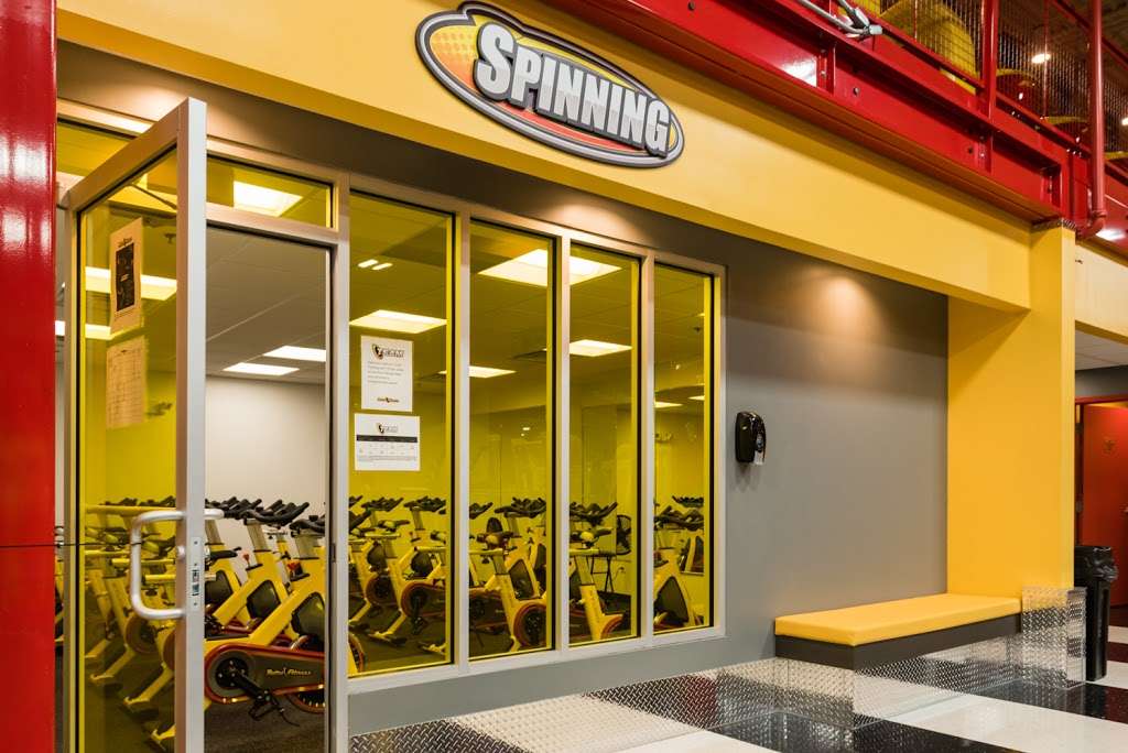 Retro Fitness | 84 Haddon Ave, West Berlin, NJ 08091 | Phone: (856) 214-2825