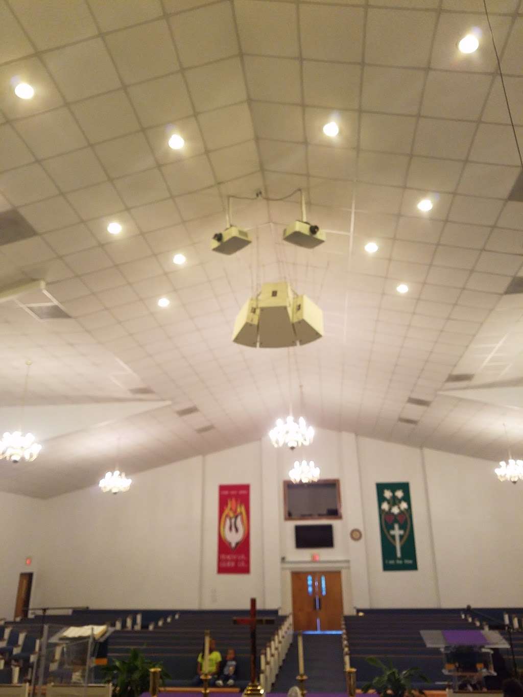 Blueridge United Methodist Church | 2929 Reed Rd, Houston, TX 77051 | Phone: (713) 733-5174