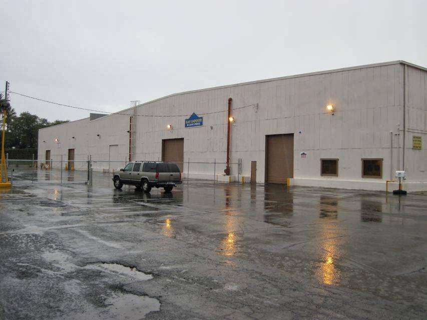Bay Indoor RV & Boat Storage | 1400 W 4th St, Antioch, CA 94509, USA | Phone: (925) 826-7600