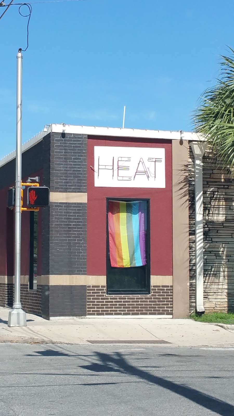 Heat | 1500 N Main Ave, San Antonio, TX 78212, USA | Phone: (210) 227-2600