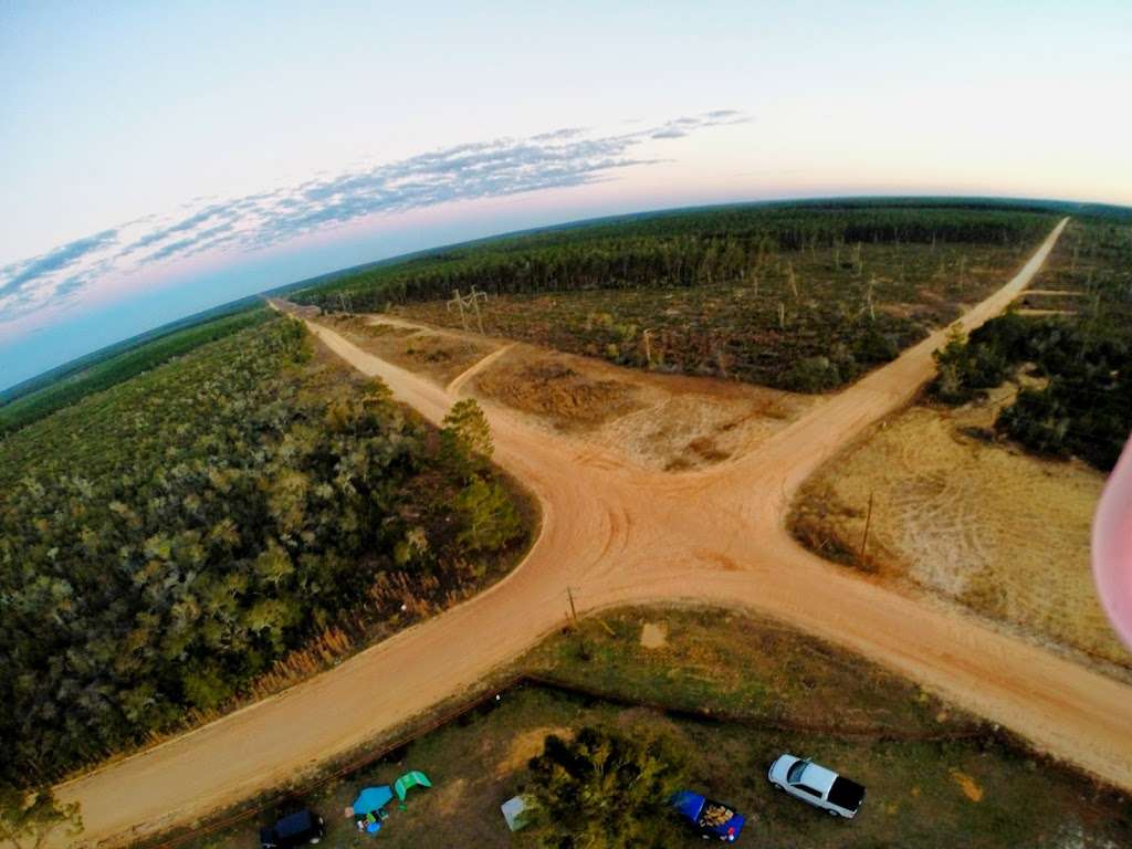 Big Scrub Campground | 127th St, Umatilla, FL 32784, USA