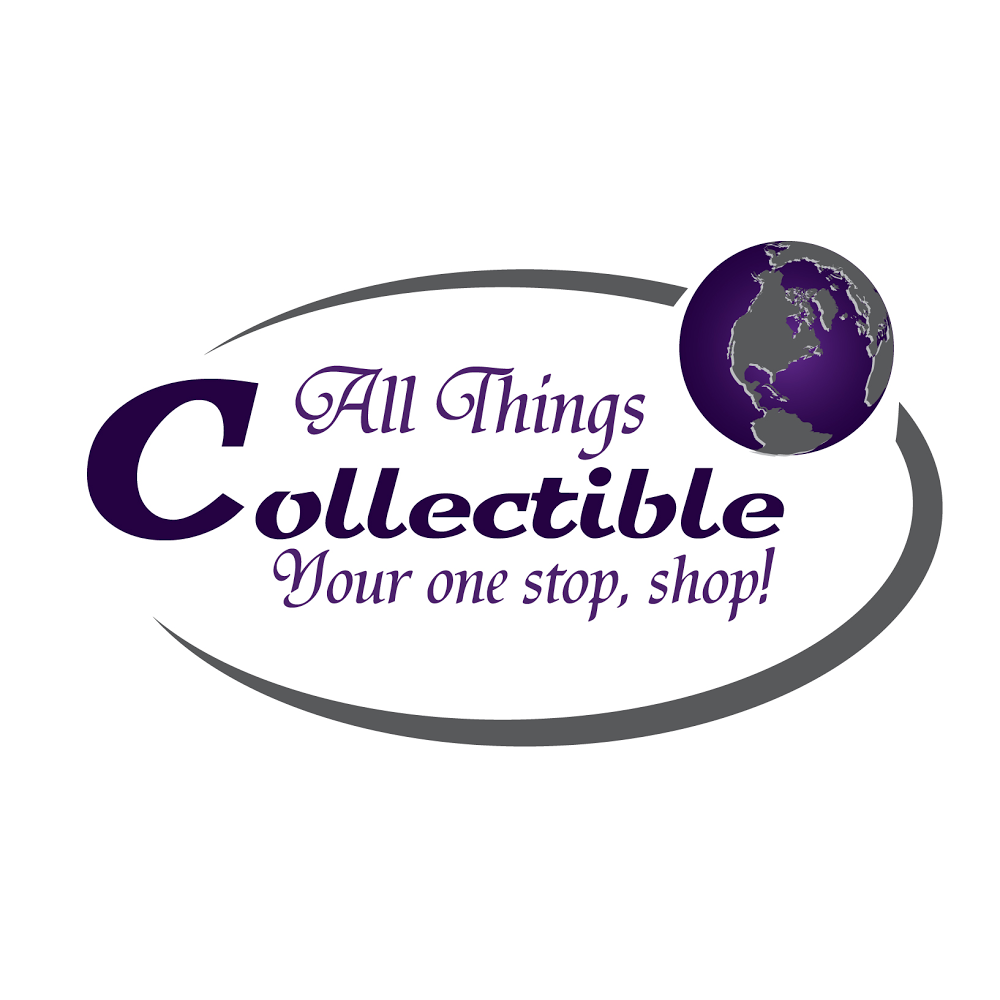 All Things Collectible | 4520 Wilkinson Blvd, Gastonia, NC 28056 | Phone: (704) 824-0010