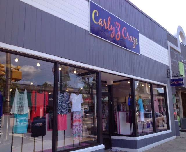 Carlyz Craze | 472 Cedar Ln, Teaneck, NJ 07666, USA | Phone: (201) 342-3398