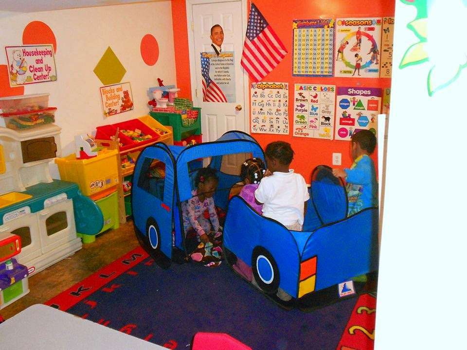 Litl Precious Ones Learning Center | 821 Forest Dr S, Oxon Hill, MD 20745, USA | Phone: (301) 839-8740