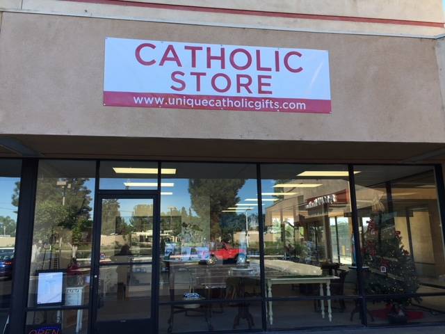 JMJs Catholic Books and Gift Store | 310 E Orangethorpe Ave Suite A, Placentia, CA 92870, USA | Phone: (949) 812-1799