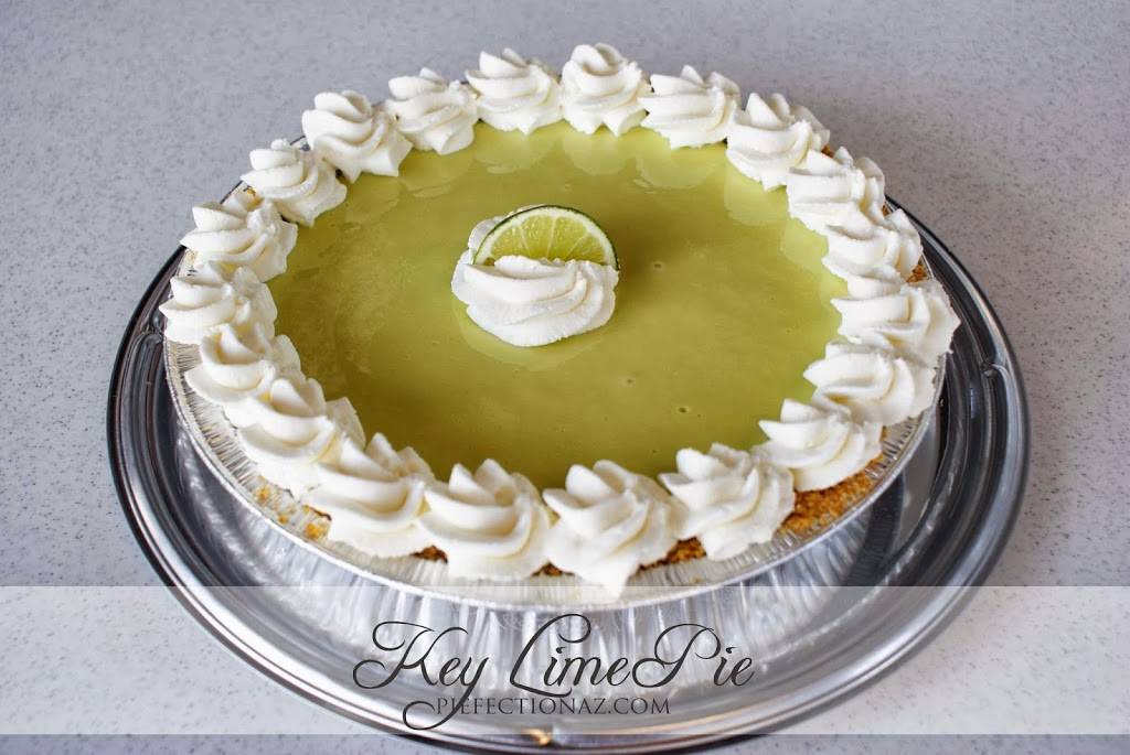 PIEfection | 6731 E Brown Rd, Mesa, AZ 85205, USA | Phone: (480) 218-7437