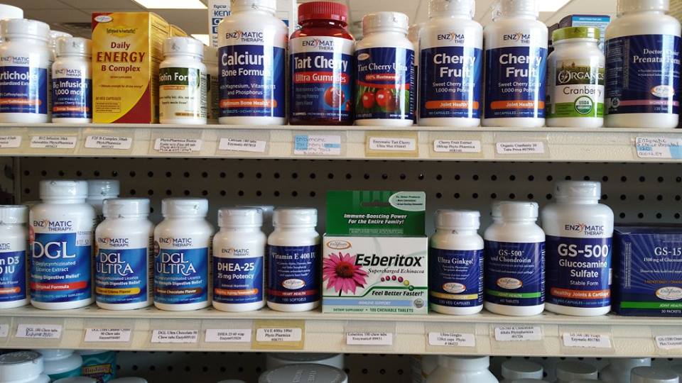 Plaza Pharmacy | 603 E Geneva St, Elkhorn, WI 53121, USA | Phone: (262) 723-8444