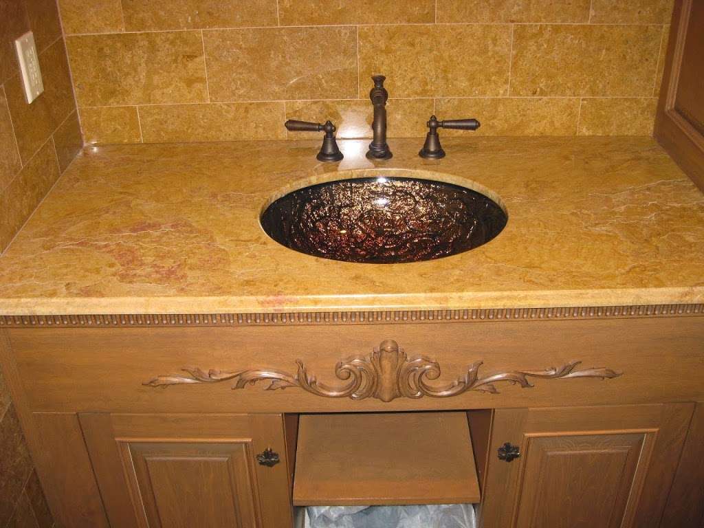 D & A Granite and Marble Inc, | 132 Bell Ave, West Babylon, NY 11704, USA | Phone: (631) 694-2904