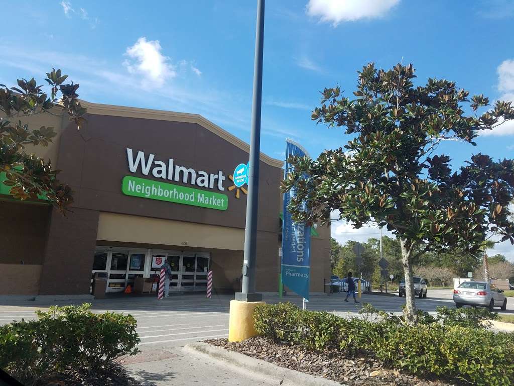 Walmart Neighborhood Market | 600 S Alafaya Trail, Orlando, FL 32828, USA | Phone: (407) 380-0384