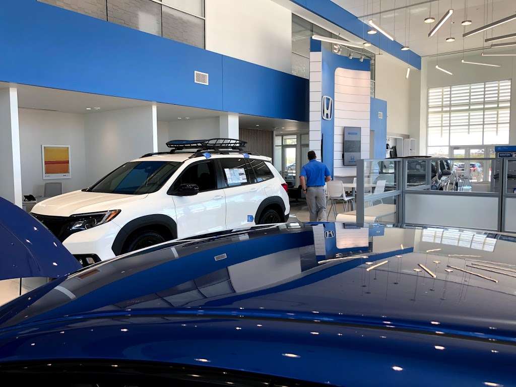 Hill Country Honda | 7338 W Loop 1604 N, San Antonio, TX 78254, USA | Phone: (210) 457-5500