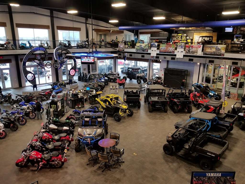 KENT POWERSPORTS | 15664 North Interstate 35, Selma, TX 78154, USA | Phone: (210) 655-2625