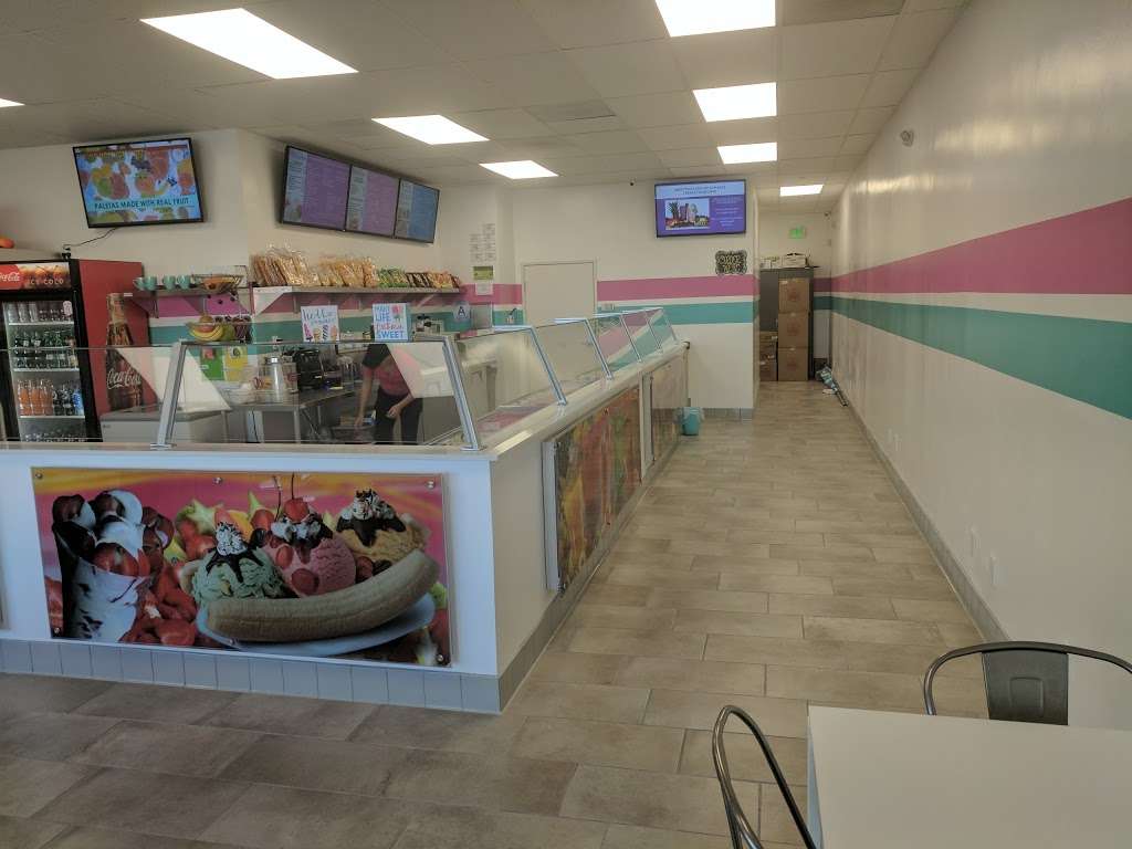 La Dulce Michoacana | 6614 Carnelian St, Rancho Cucamonga, CA 91701, USA | Phone: (909) 652-0700