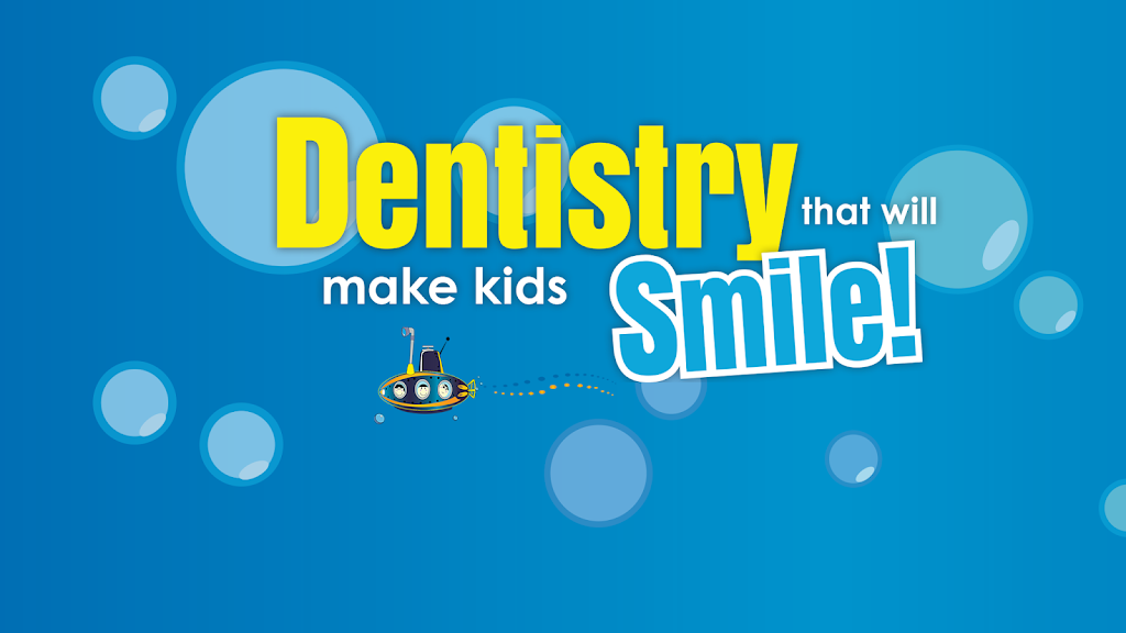 Jenkins & LeBlanc Dentistry for Children | 6810 Silverheel St, Shawnee, KS 66226, USA | Phone: (913) 745-2500