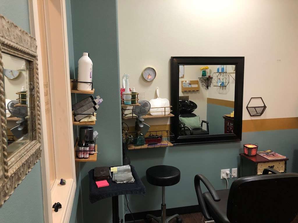 Organic Hair Studio | #C-106 4800, Baseline Rd Suite 107, Boulder, CO 80303, USA | Phone: (619) 992-9571